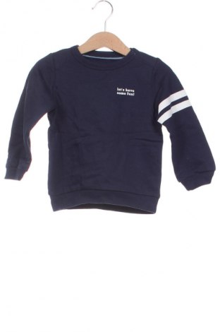 Kinder Shirt C&A, Größe 18-24m/ 86-98 cm, Farbe Blau, Preis € 7,99