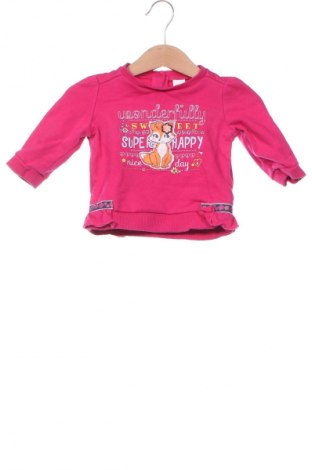 Kinder Shirt C&A, Größe 2-3m/ 56-62 cm, Farbe Rosa, Preis 3,99 €