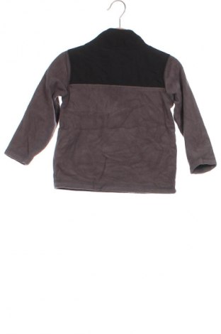 Kinder Shirt Carter's, Größe 18-24m/ 86-98 cm, Farbe Grau, Preis 4,49 €