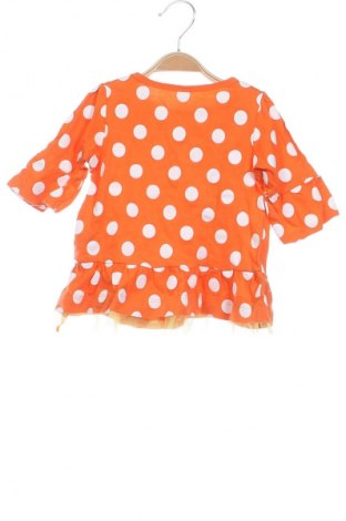 Kinder Shirt Carter's, Größe 18-24m/ 86-98 cm, Farbe Orange, Preis € 3,99