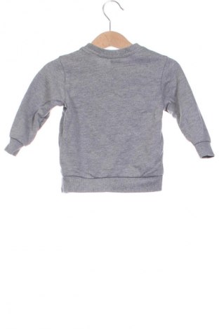 Kinder Shirt Carter's, Größe 12-18m/ 80-86 cm, Farbe Grau, Preis € 7,99