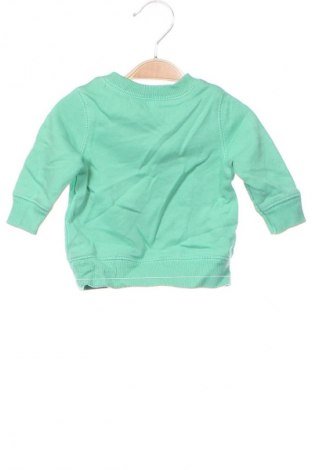 Kinder Shirt Carter's, Größe 2-3m/ 56-62 cm, Farbe Grün, Preis € 7,99