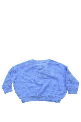 Kinder Shirt Cat & Jack, Größe 3-6m/ 62-68 cm, Farbe Blau, Preis 3,49 €