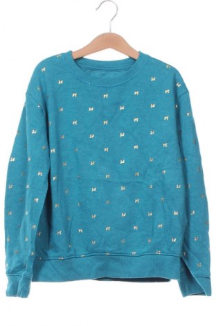 Kinder Shirt Cat & Jack, Größe 8-9y/ 134-140 cm, Farbe Blau, Preis 4,99 €