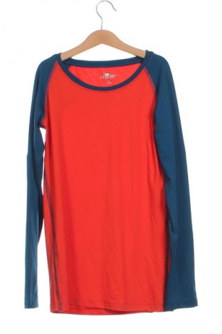 Kinder Shirt Crane, Größe 12-13y/ 158-164 cm, Farbe Rot, Preis € 5,99