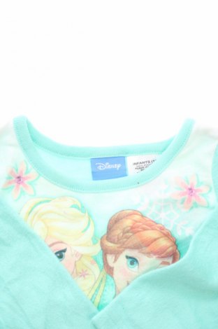 Kinder Shirt Disney, Größe 12-18m/ 80-86 cm, Farbe Grün, Preis 3,99 €