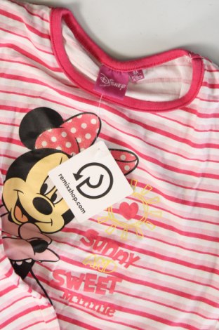 Kinder Shirt Disney, Größe 7-8y/ 128-134 cm, Farbe Mehrfarbig, Preis € 6,00