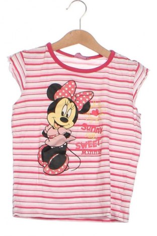 Kinder Shirt Disney, Größe 7-8y/ 128-134 cm, Farbe Mehrfarbig, Preis 4,49 €