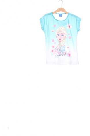 Kinder Shirt Disney, Größe 7-8y/ 128-134 cm, Farbe Mehrfarbig, Preis 4,99 €