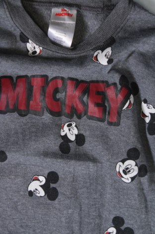 Kinder Shirt Disney Parks, Größe 3-4y/ 104-110 cm, Farbe Grau, Preis € 6,99