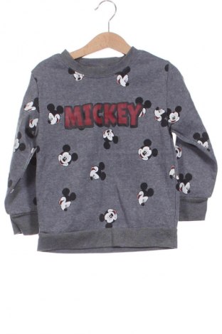 Kinder Shirt Disney Parks, Größe 3-4y/ 104-110 cm, Farbe Grau, Preis € 6,99