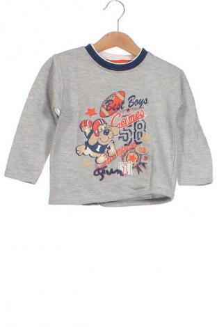 Kinder Shirt Ergee, Größe 12-18m/ 80-86 cm, Farbe Grau, Preis € 5,49