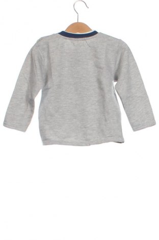 Kinder Shirt Ergee, Größe 12-18m/ 80-86 cm, Farbe Grau, Preis € 5,49