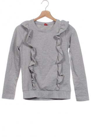 Kinder Shirt Esprit, Größe 12-13y/ 158-164 cm, Farbe Grau, Preis 6,99 €