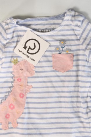 Kinder Shirt F&F, Größe 3-6m/ 62-68 cm, Farbe Mehrfarbig, Preis € 3,99