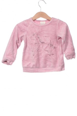 Kinder Shirt First Impressions, Größe 9-12m/ 74-80 cm, Farbe Rosa, Preis 6,99 €