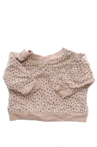 Kinder Shirt George, Größe 3-6m/ 62-68 cm, Farbe Beige, Preis € 3,49