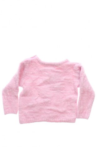 Kinder Shirt George, Größe 2-3m/ 56-62 cm, Farbe Rosa, Preis € 7,99