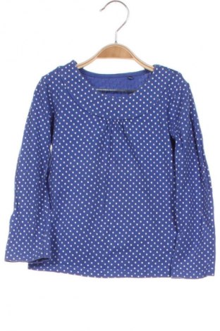 Kinder Shirt George, Größe 2-3y/ 98-104 cm, Farbe Blau, Preis 3,99 €