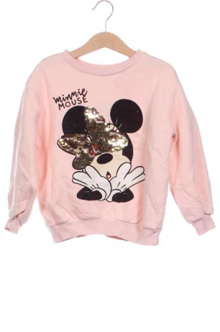 Kinder Shirt H&M, Größe 4-5y/ 110-116 cm, Farbe Rosa, Preis € 7,99