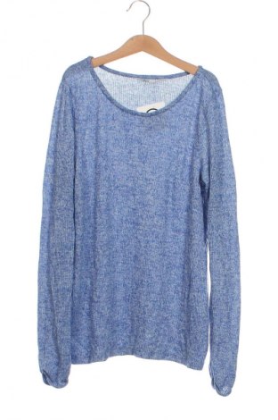 Kinder Shirt H&M, Größe 12-13y/ 158-164 cm, Farbe Blau, Preis € 7,99