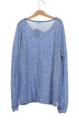 Kinder Shirt H&M, Größe 12-13y/ 158-164 cm, Farbe Blau, Preis € 7,99