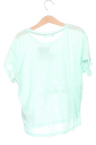 Kinder Shirt H&M, Größe 10-11y/ 146-152 cm, Farbe Blau, Preis € 6,02