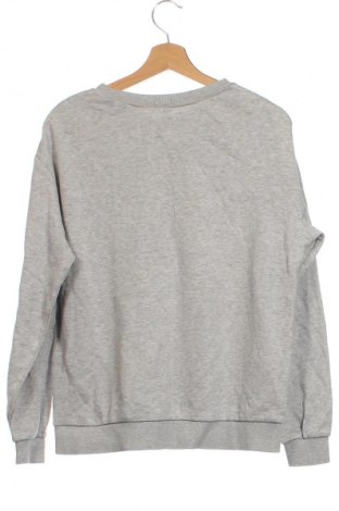 Kinder Shirt H&M, Größe 12-13y/ 158-164 cm, Farbe Grau, Preis 6,99 €