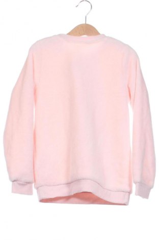 Kinder Shirt H&M, Größe 6-7y/ 122-128 cm, Farbe Rosa, Preis € 4,49