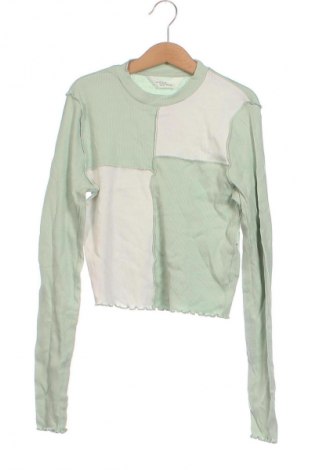 Kinder Shirt H&M, Größe 12-13y/ 158-164 cm, Farbe Grün, Preis € 4,49