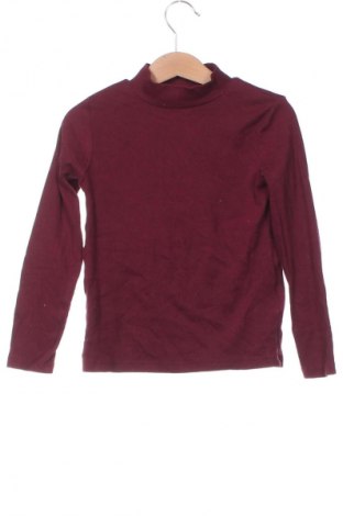 Detská blúzka  H&M, Veľkosť 4-5y/ 110-116 cm, Farba Fialová, Cena  3,95 €