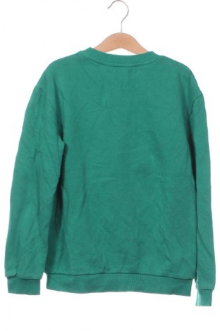 Detská blúzka  H&M, Veľkosť 8-9y/ 134-140 cm, Farba Zelená, Cena  3,45 €