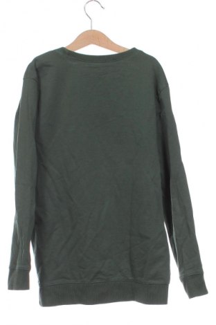 Kinder Shirt H&M, Größe 10-11y/ 146-152 cm, Farbe Grün, Preis 3,99 €