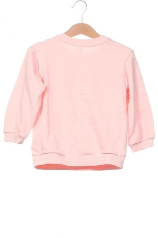 Kinder Shirt H&M, Größe 18-24m/ 86-98 cm, Farbe Rosa, Preis 7,22 €