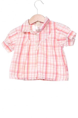 Kinder Shirt H&M L.O.G.G., Größe 9-12m/ 74-80 cm, Farbe Mehrfarbig, Preis € 4,99