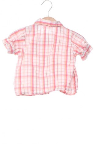 Kinder Shirt H&M L.O.G.G., Größe 9-12m/ 74-80 cm, Farbe Mehrfarbig, Preis € 4,99