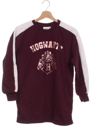 Dziecięca bluzka Harry Potter, Rozmiar 10-11y/ 146-152 cm, Kolor Fioletowy, Cena 37,99 zł