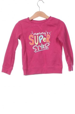 Kinder Shirt Joe Boxer, Größe 2-3y/ 98-104 cm, Farbe Rosa, Preis 3,99 €