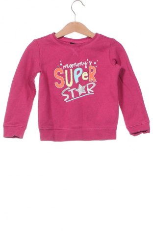 Kinder Shirt Joe Boxer, Größe 2-3y/ 98-104 cm, Farbe Rosa, Preis € 3,99