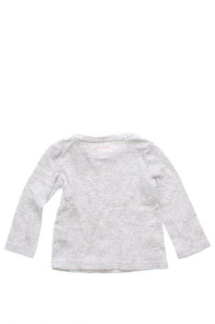 Kinder Shirt Joe Fresh, Größe 18-24m/ 86-98 cm, Farbe Grau, Preis 3,99 €