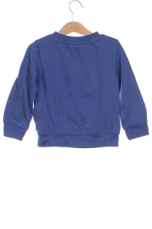 Kinder Shirt Joe Fresh, Größe 2-3y/ 98-104 cm, Farbe Blau, Preis 4,99 €