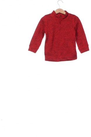 Kinder Shirt Jumping Beans, Größe 9-12m/ 74-80 cm, Farbe Rot, Preis 3,99 €