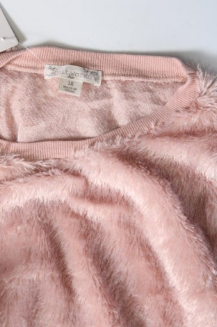 Kinder Shirt Knitworks, Größe 11-12y/ 152-158 cm, Farbe Rosa, Preis € 6,99