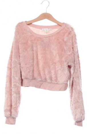 Kinder Shirt Knitworks, Größe 11-12y/ 152-158 cm, Farbe Rosa, Preis 16,49 €