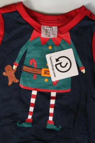 Kinder Shirt L&d, Größe 18-24m/ 86-98 cm, Farbe Mehrfarbig, Preis € 5,99