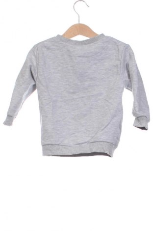 Kinder Shirt LCW, Größe 18-24m/ 86-98 cm, Farbe Grau, Preis 4,99 €