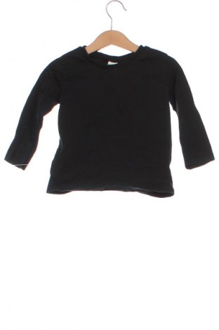 Kinder Shirt LCW, Größe 18-24m/ 86-98 cm, Farbe Schwarz, Preis € 3,99