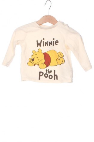 Kinder Shirt LCW, Größe 3-6m/ 62-68 cm, Farbe Ecru, Preis € 10,55