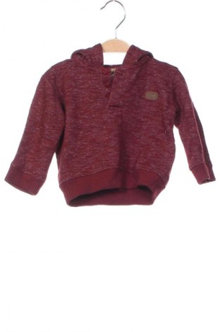 Kinder Shirt Lee, Größe 3-6m/ 62-68 cm, Farbe Rot, Preis 5,99 €