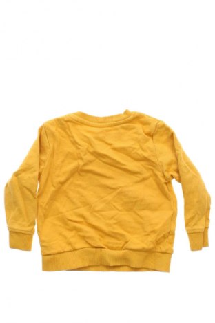 Kinder Shirt Liegelind, Größe 12-18m/ 80-86 cm, Farbe Gelb, Preis 7,99 €